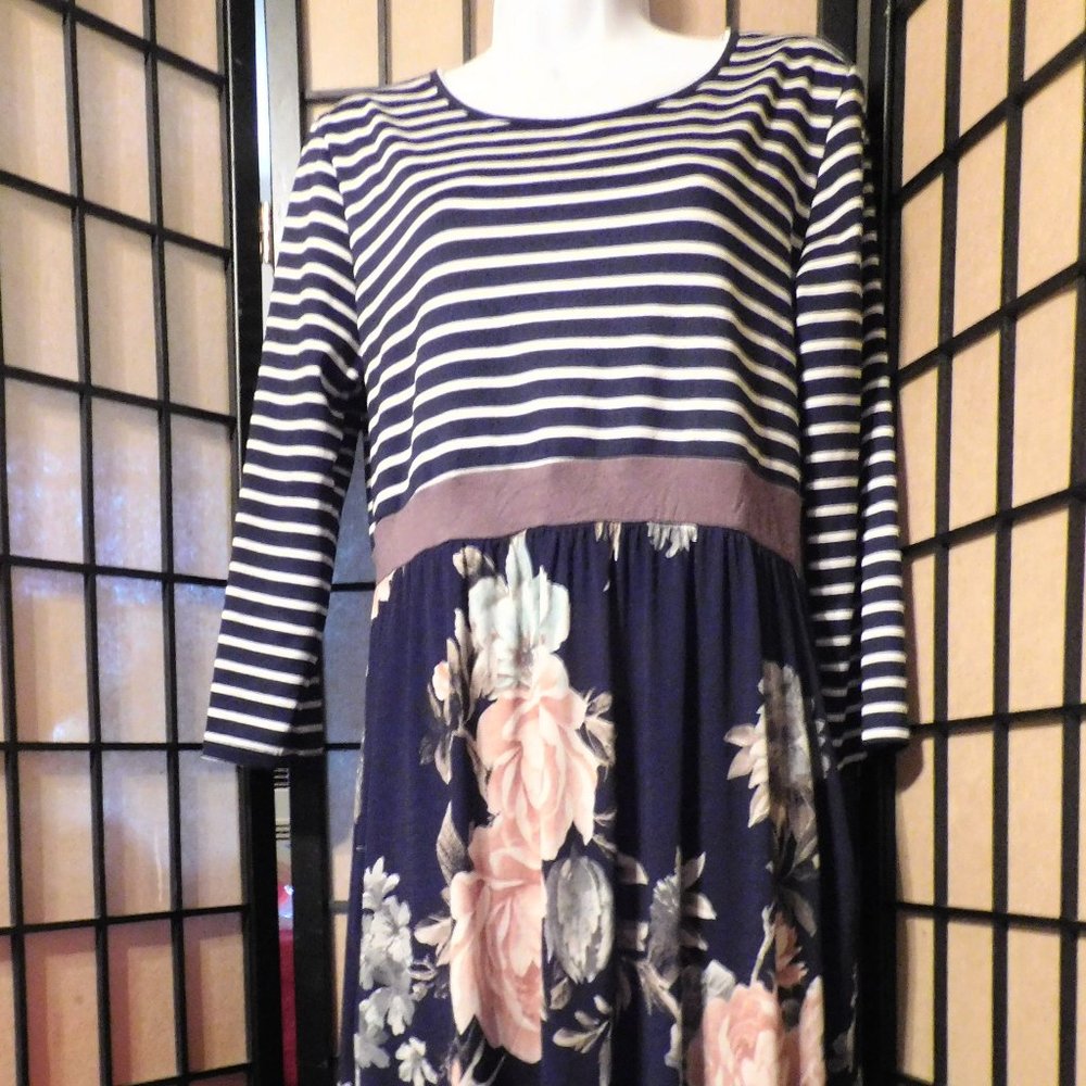 EGY DRESS
